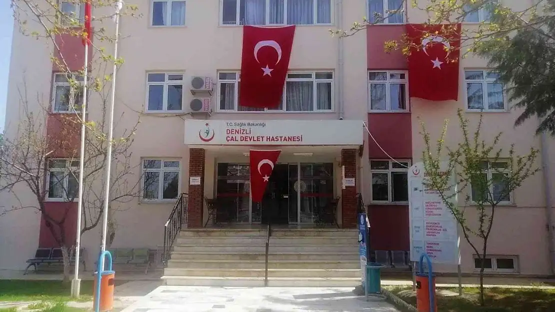 Acil serviste dehşet saçan alkollü hasta yakını hakkında soruşturma başlatıldı
