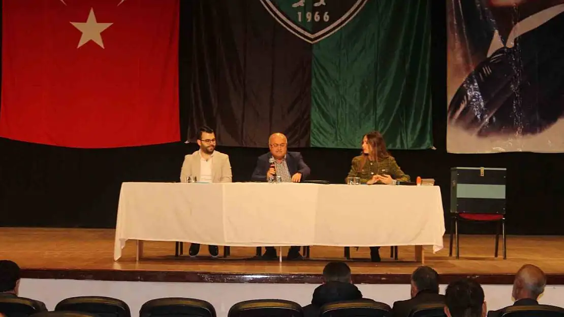 Aday çıkmayan Denizlispor sahipsiz kaldı