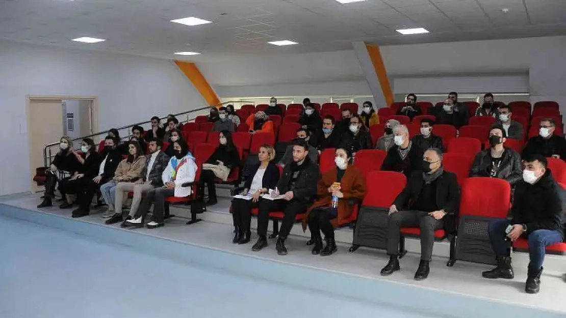 ADÜFEST, Kültür, Sanat ve Spor Şenlikleri hazırlık toplantısı gerçekleşti