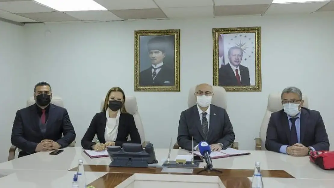 Afet eğitiminde DEÜ ve AFAD güç birliği yaptı