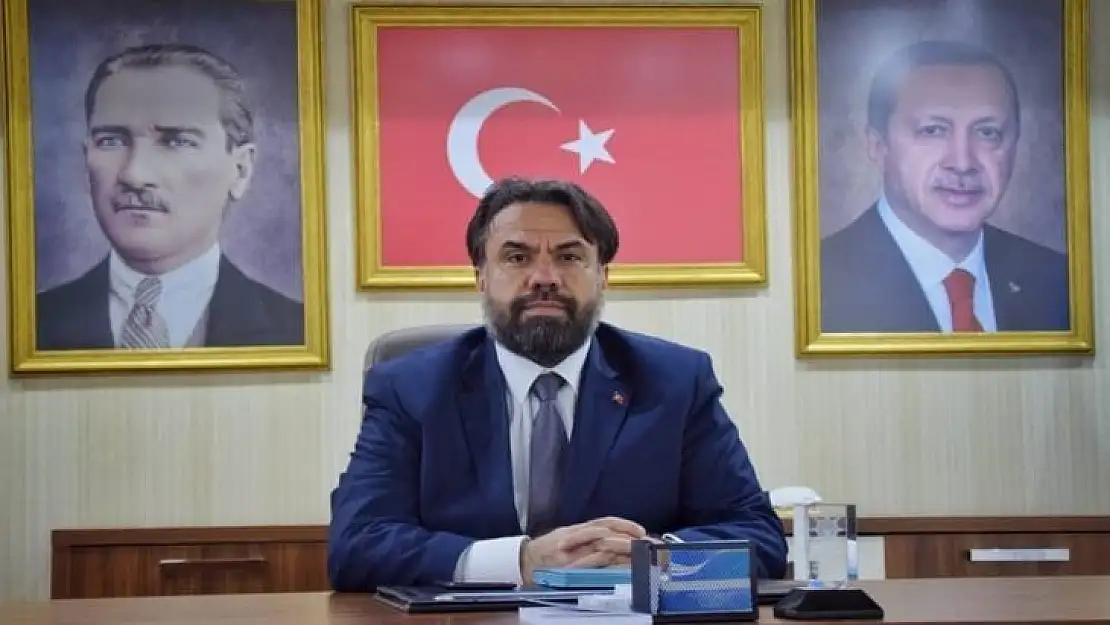 AK Parti Balıkesir İl Başkanı ikinci kez pozitif
