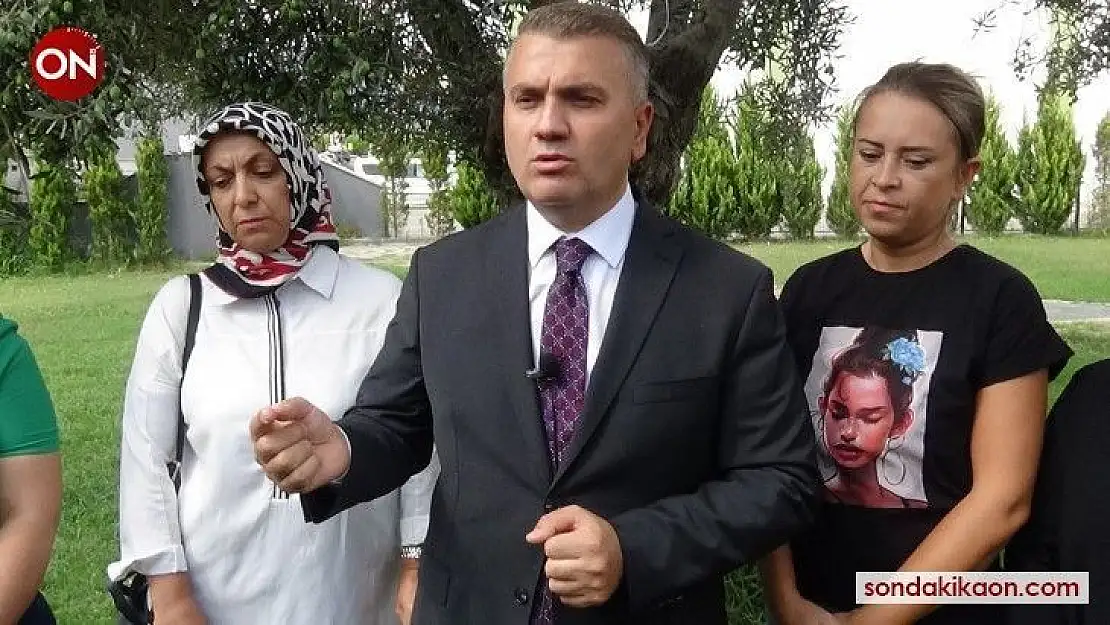 AK Parti Balıkesir Milletvekili Canbey: 'Bu görüntüler hala 28 Şubat zihniyetinin diri olduğunu bize gösterdi'