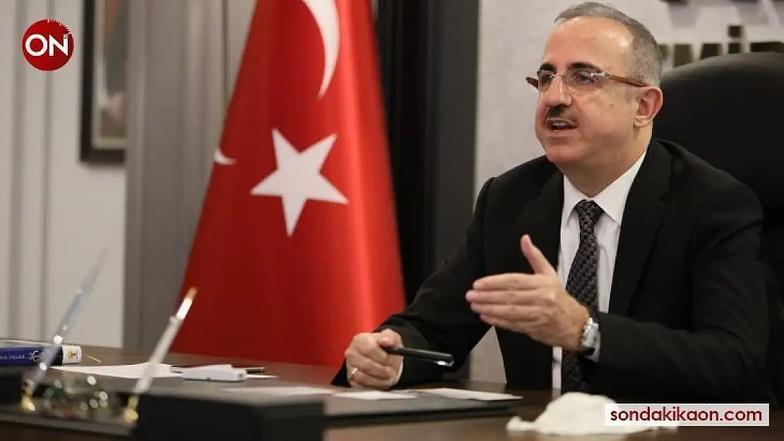 AK Parti'den Başkan Soyer'in su krizine ilişkin savunmasına tepki