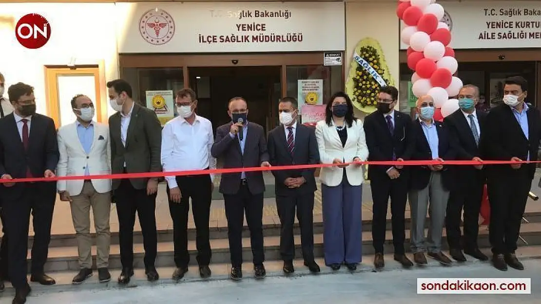 AK Parti Grup Başkanvekili Turan: 'Tunus'ta da demokrasi galip gelecek diye inanıyorum'