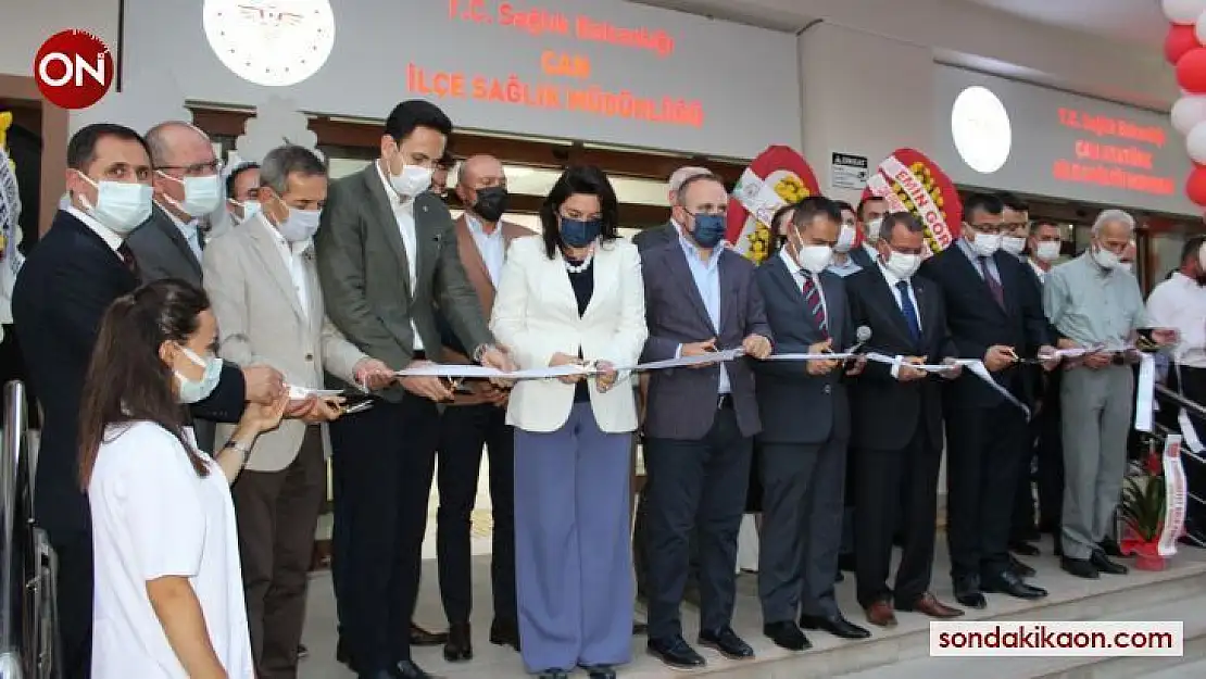 AK Parti Grup Başkanvekili Turan'dan aşı çağrısı