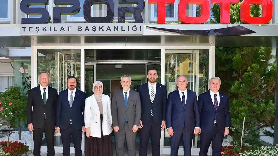 AK Parti İl Başkanı Aydemir, Ankara'dan müjde verdi