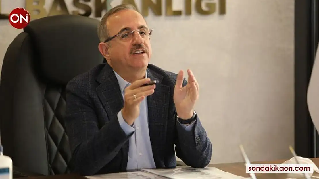AK Parti İzmir azalan kan stokları için alarma geçti