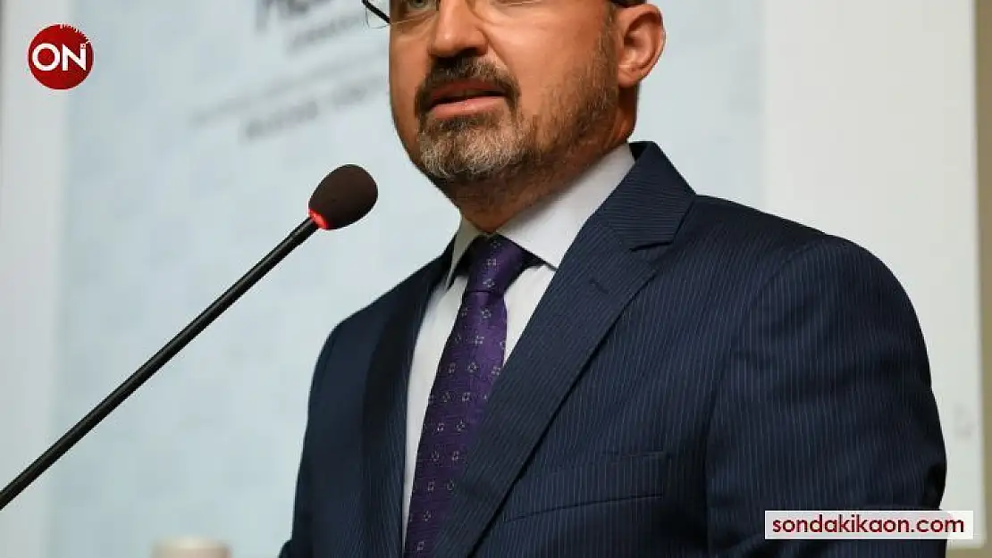 AK Parti'li Turan: 'Çanakkale'mize 106 yeni doktor atandı'