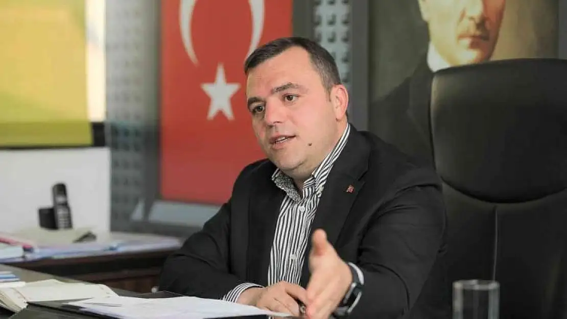 AK Partili Aydın'dan 'Kubilay' filminin düğün salonunda gösterimine tepki