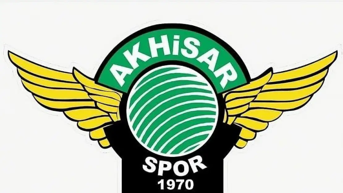 Akhisarspor'un transfer yasağı kalktı, 5 oyuncunun lisansı çıktı