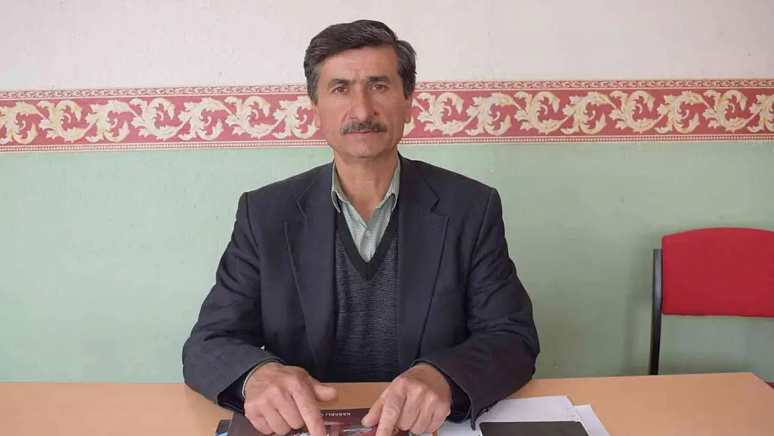 Akşinik köyünde dere ıslah çalışması başladı