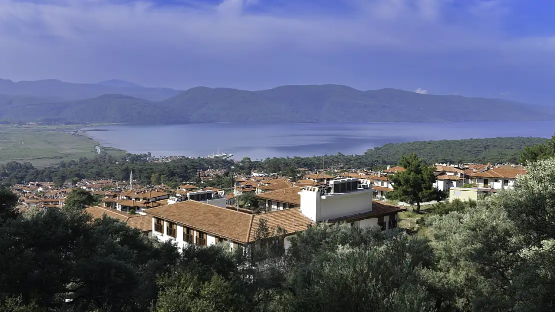 Akyaka Uygulama Oteli, açılış öncesi konuklarını ağırladı