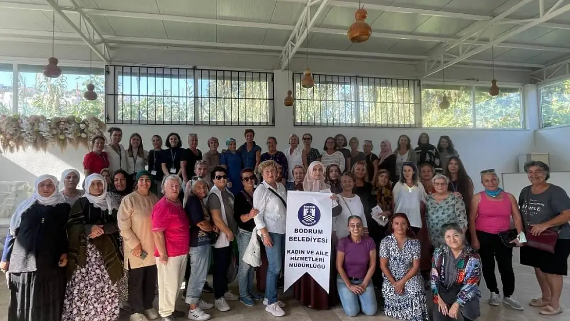 Akyarlar Mahallesi Kadın Meclisi kuruldu