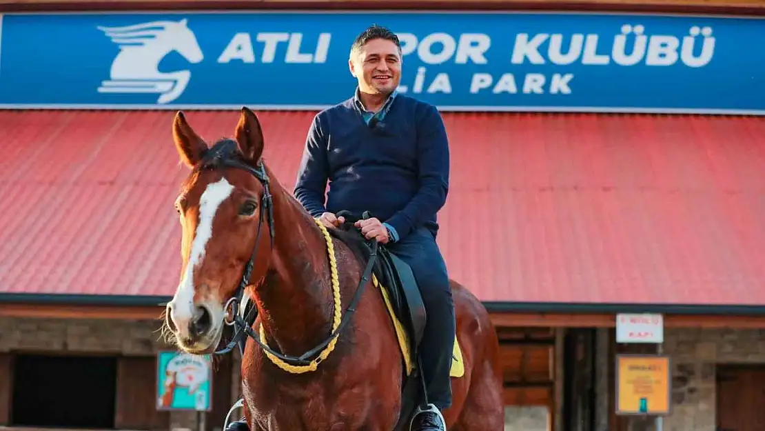 Alia Park'tan 15 bin vatandaş yararlandı