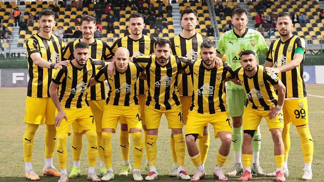 Aliağa FK, zirve takibini sürdürüyor