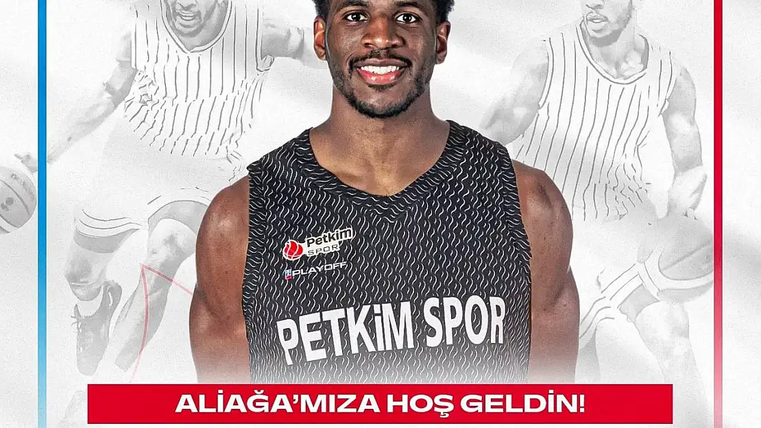 Aliağa Petkimspor, Damyean Dotson'u kadrosuna kattı