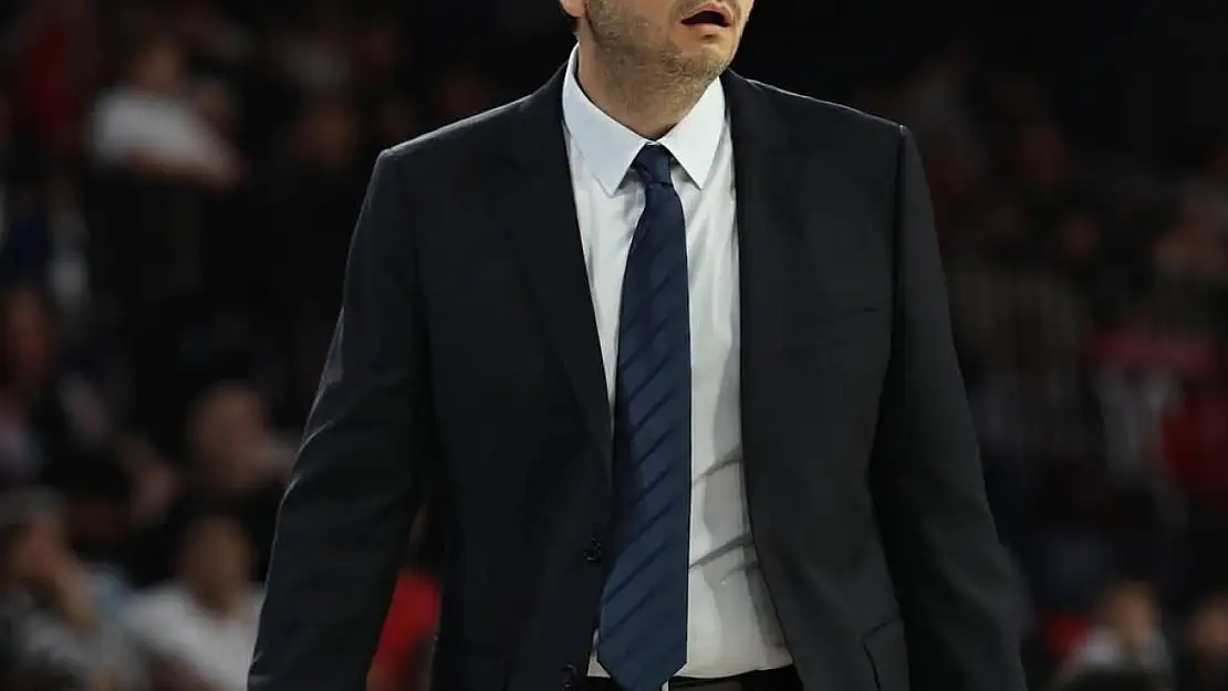 Aliağa Petkimspor'un başantrenörü Özhan Çıvgın oldu