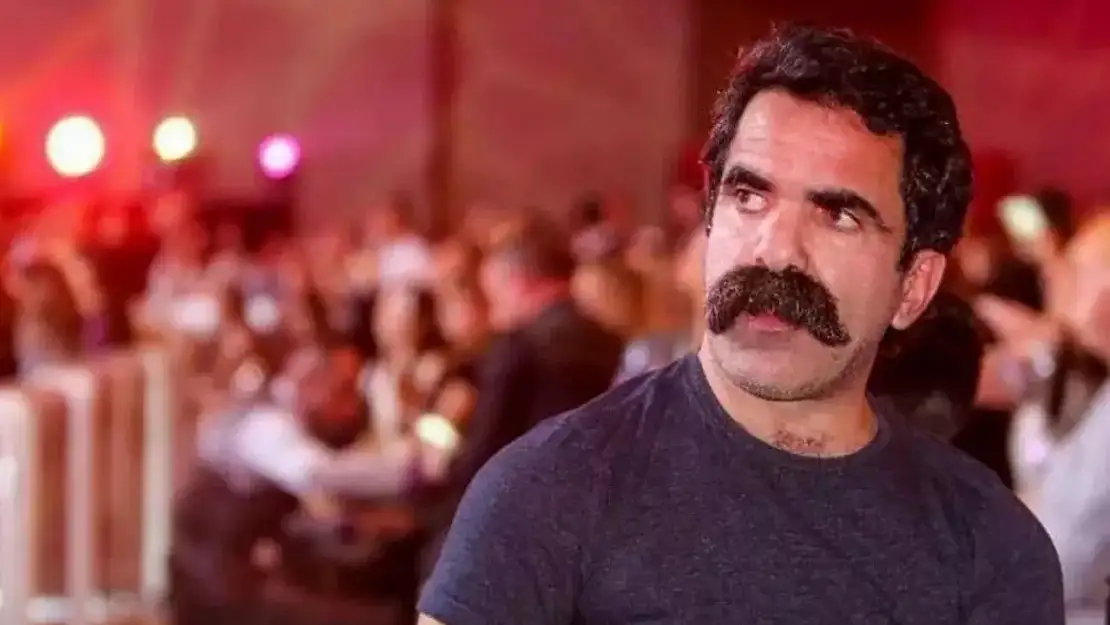 Alpaslan Özmol'un annesi, son yolculuğuna uğurlandı