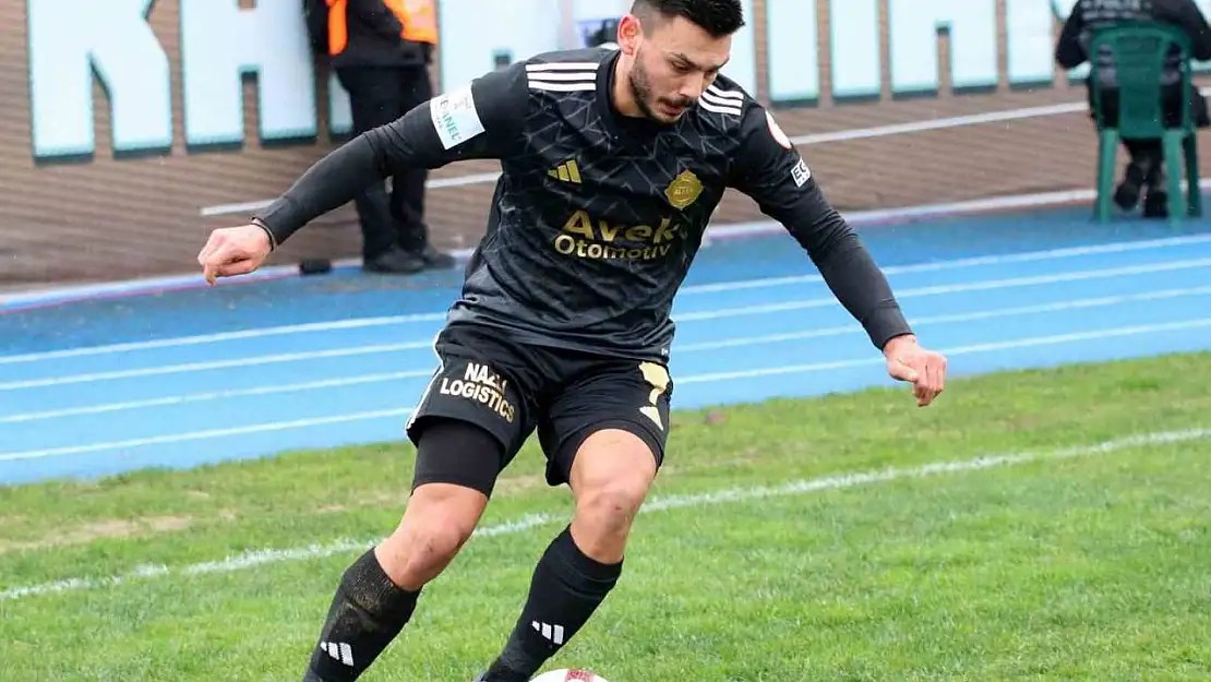 Altay'da Eren gitti