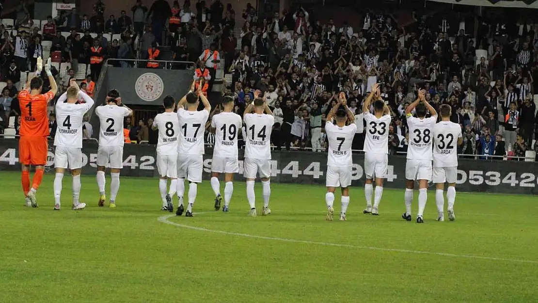 Altay'dan İzmir çıkarması