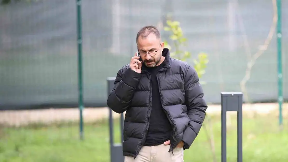 Altay'ın altyapısında istifa şoku