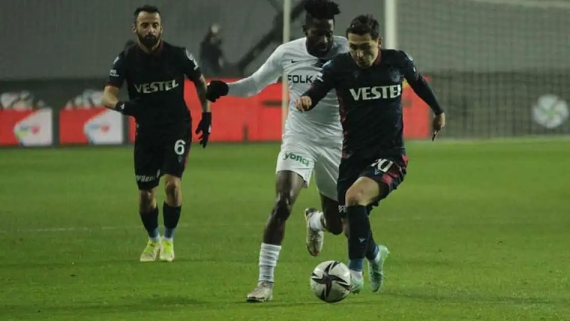 Altay'ın galibiyet hasreti 11 maça çıktı