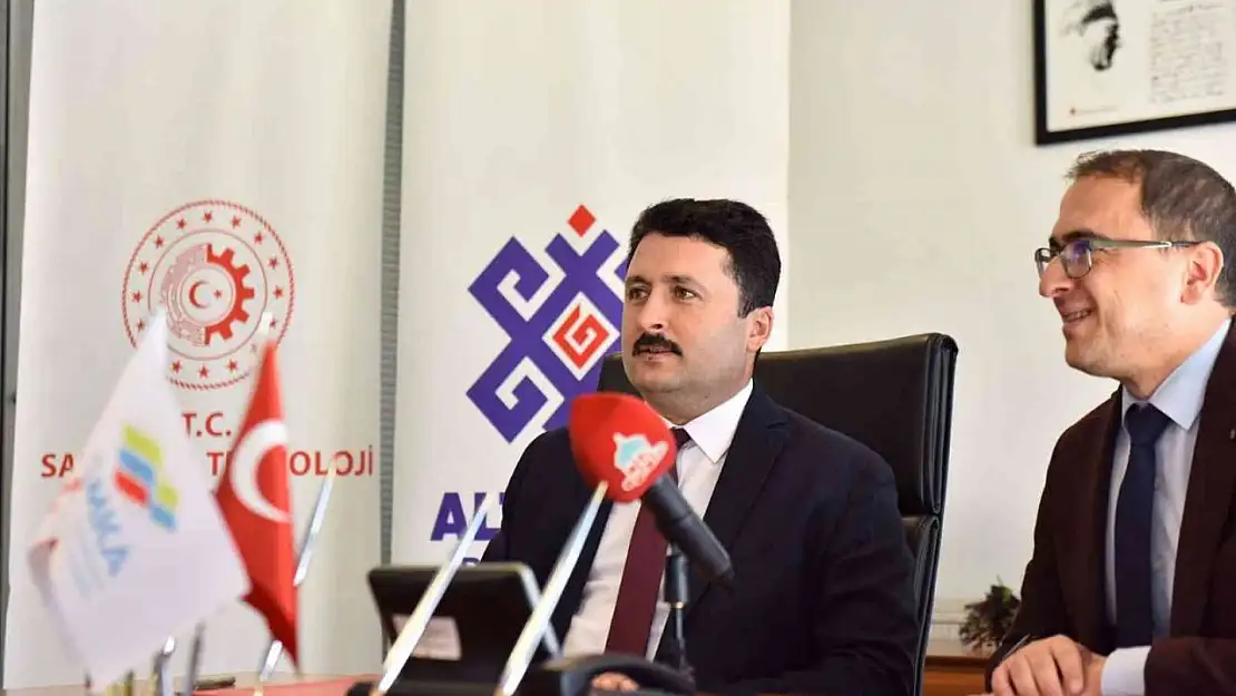 Altıeylül Belediyesinden jeotermal kaynaklı tarım desteği