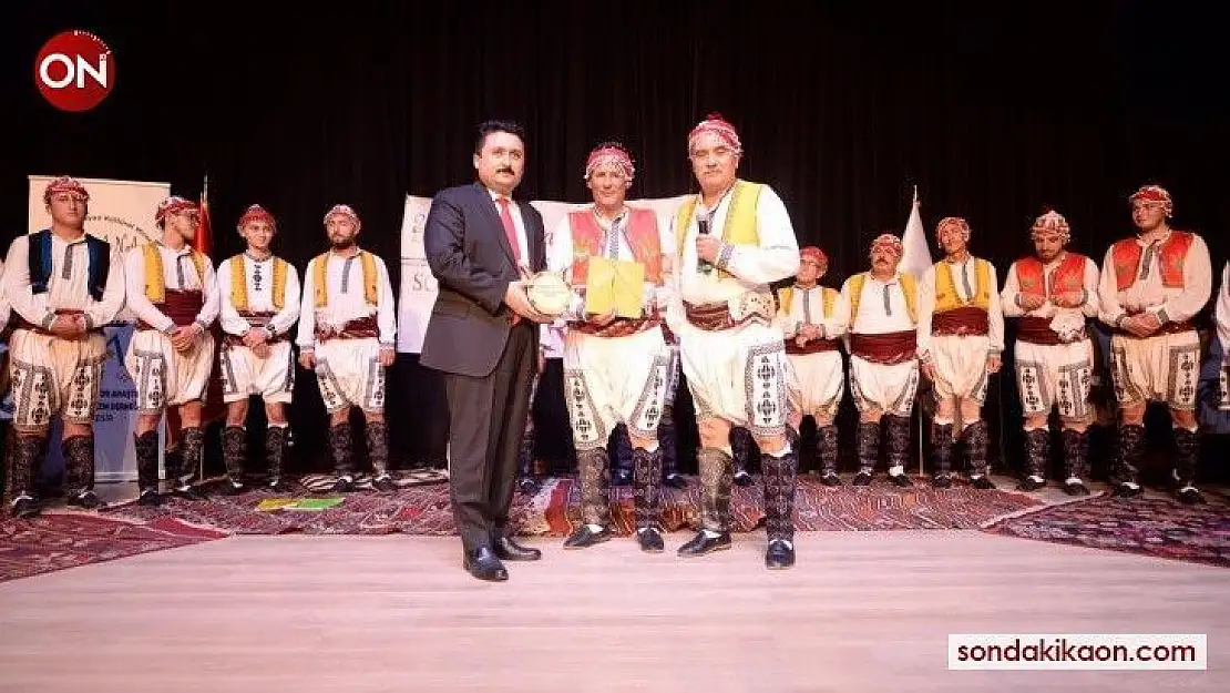 Altıeylül'de kurtuluş şenlikleri Barana ile başladı