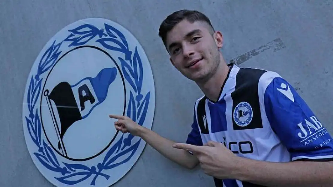 Altınordu ara transferde gençlerini uğurladı