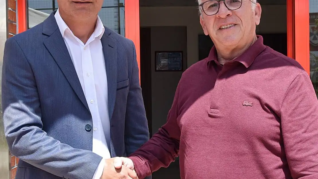 Altınordu'da Namet Ateş dönemi