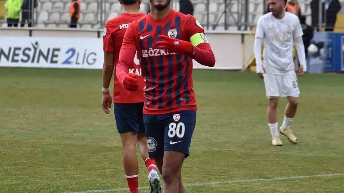 Altınordu, Sami için Trabzonspor'la anlaşmaya vardı