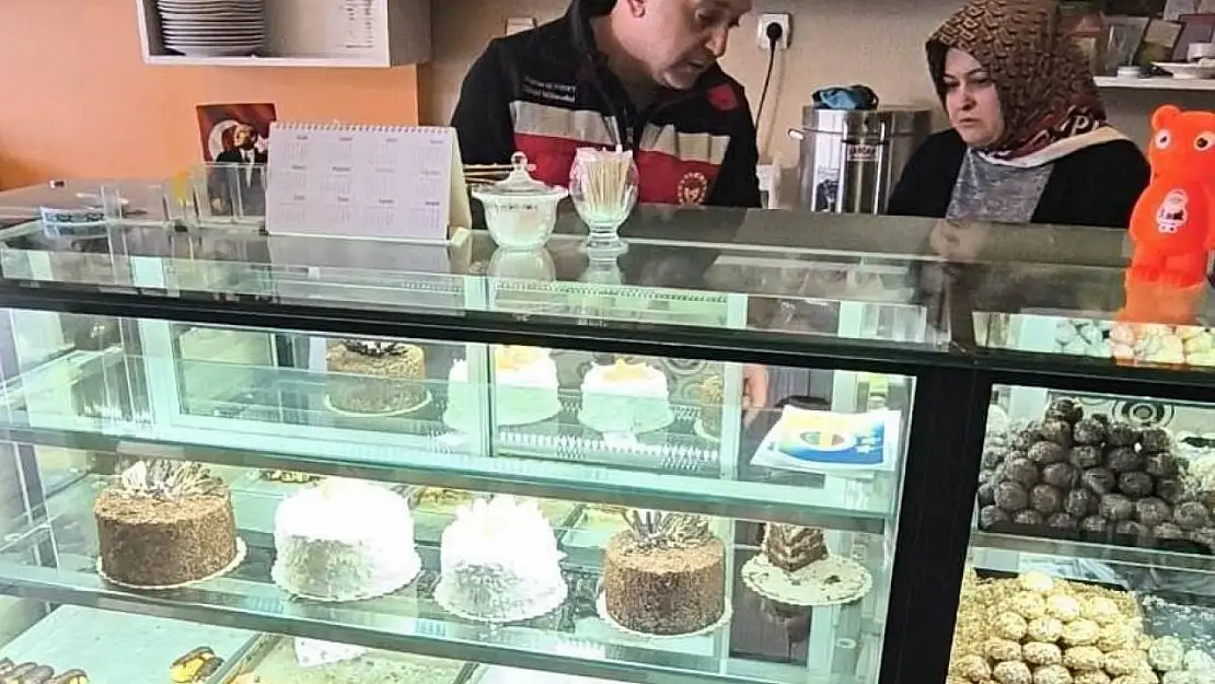 Altıntaş'ta gıda denetimi
