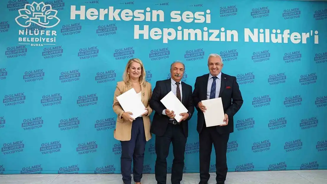 Alzheimer hastalarının hayatlarını kolaylaştıracak iş birliği