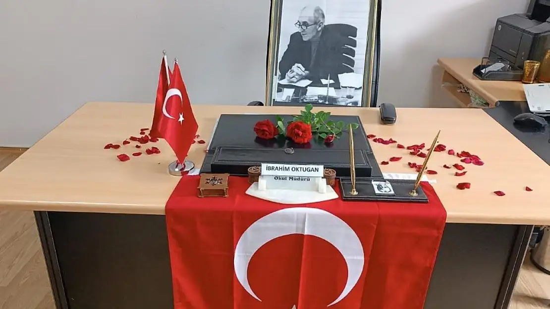 Anaokulundan 'Öğretmene dokunma' tepkisi