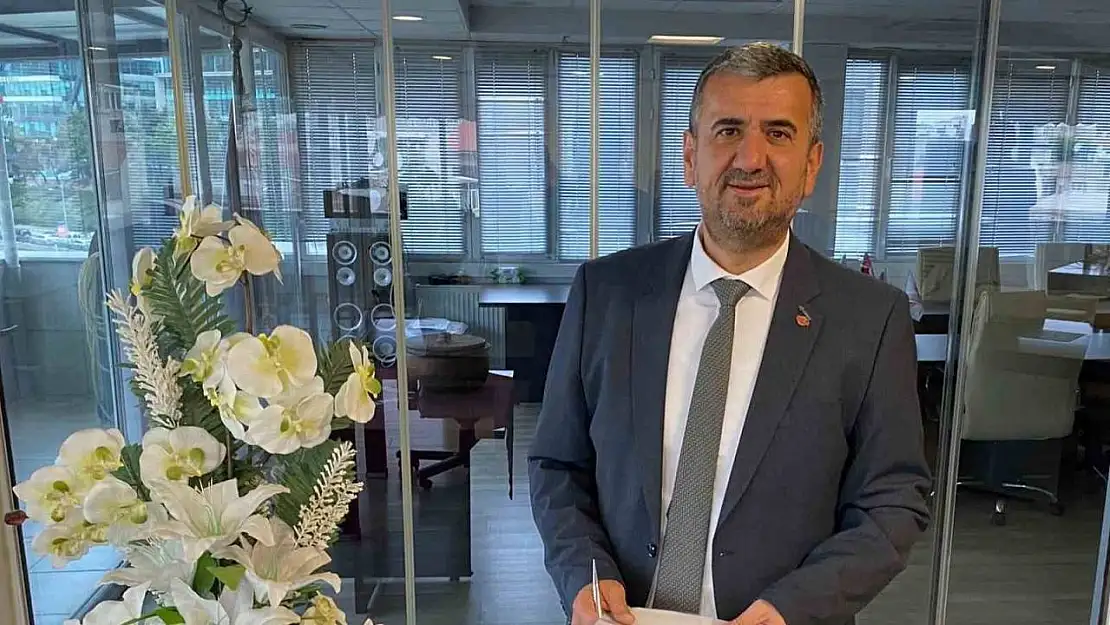 ANASİAD Başkanı Birkan: 'Enflasyonun ateşinin düşmesi olumlu, ancak süreç dikkatli yönetilmeli'