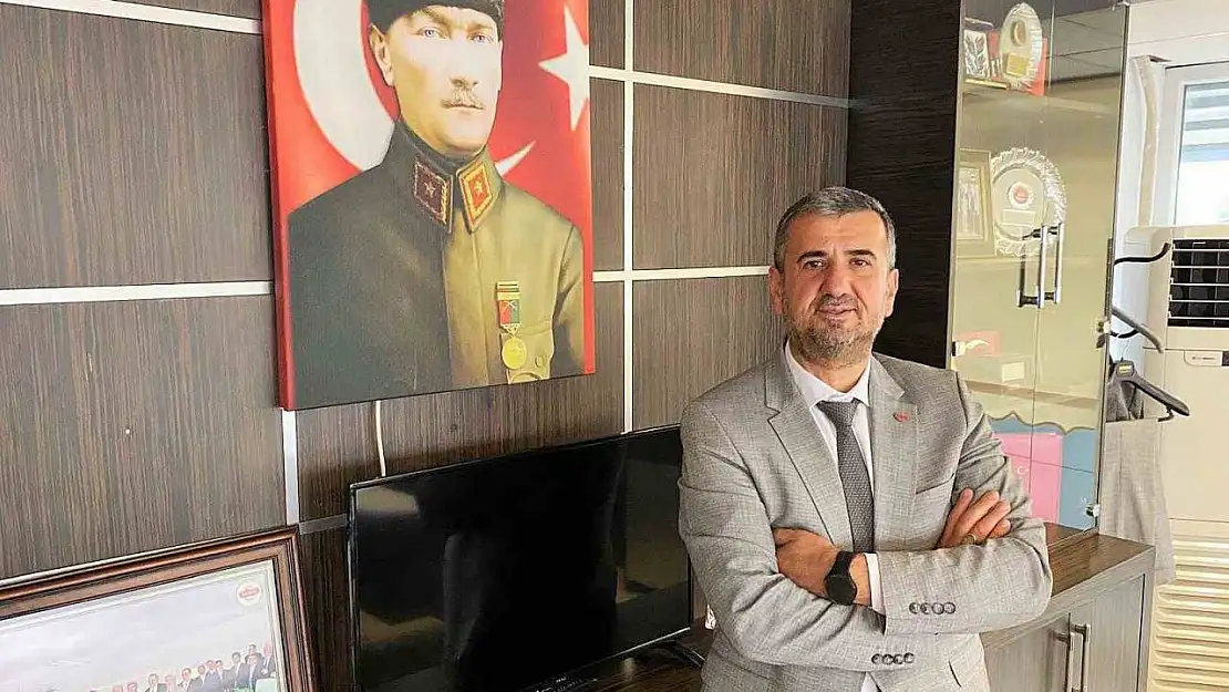 ANASİAD Başkanı Birkan: 'Türk iş dünyası, Atatürk'ün izinde'