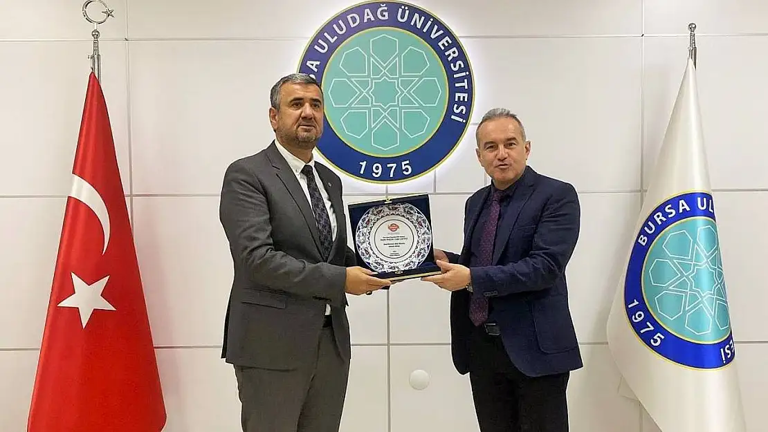 ANASİAD ve BUÜ'den işbirliği adımı