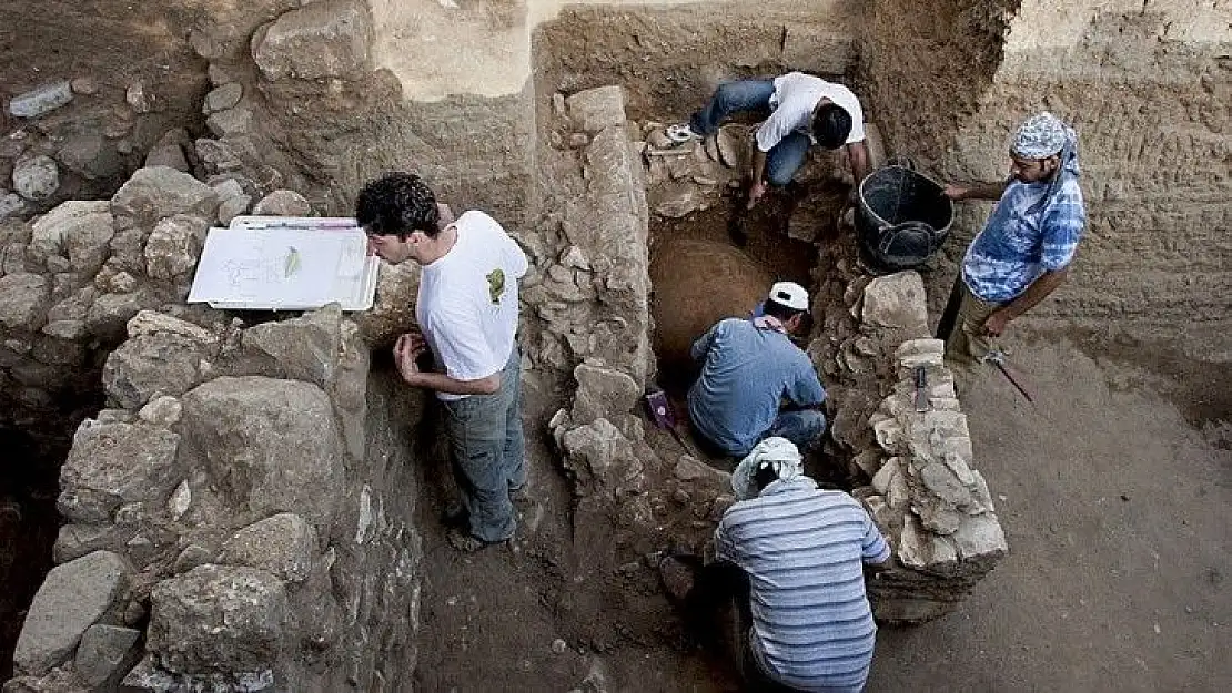 Antandros Antik Kenti'nde çalışmalar 12 ay sürecek