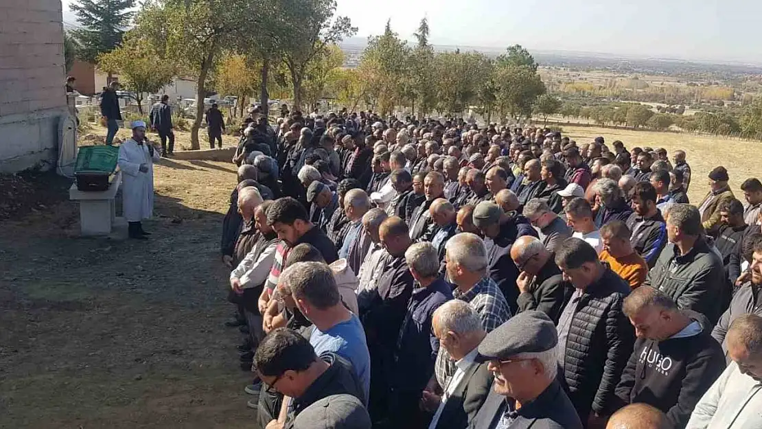 Arı sokan şahıs hayatını kaybetti