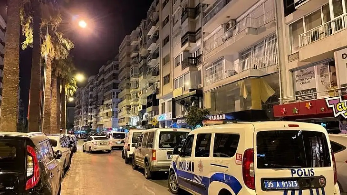 Arkadaşını bıçakla öldürdüğü iddia edilen zanlı tutuklandı