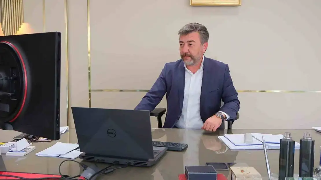Arsima Enerji'den 2025'e 'Car Port' hamlesi