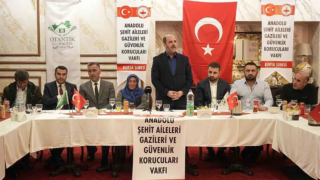 AŞAV ilk şubesini Bursa'da açacak