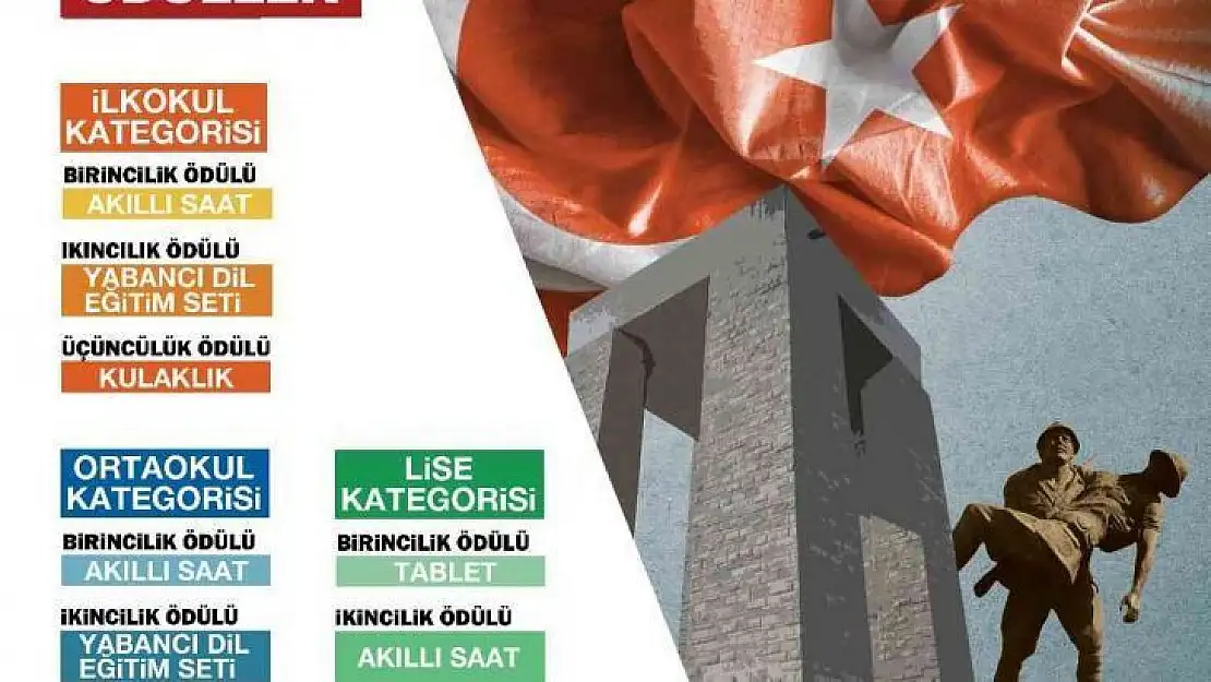 Asrın destanı çocukların gözünden canlanacak