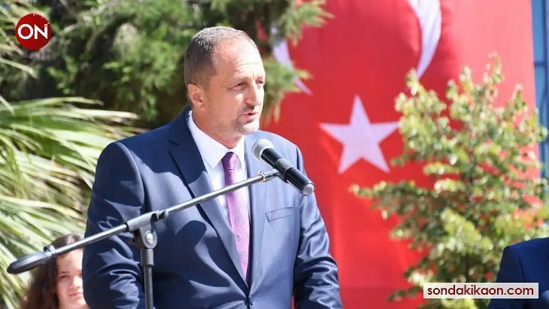 Atatürk'ün İznik'e gelişinin 86. yılı kutlandı