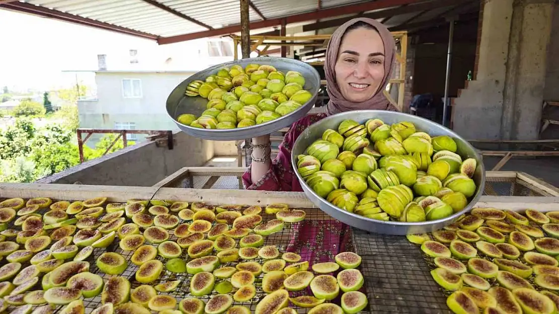 Avrupalılar bu lezzeti çok sevdi