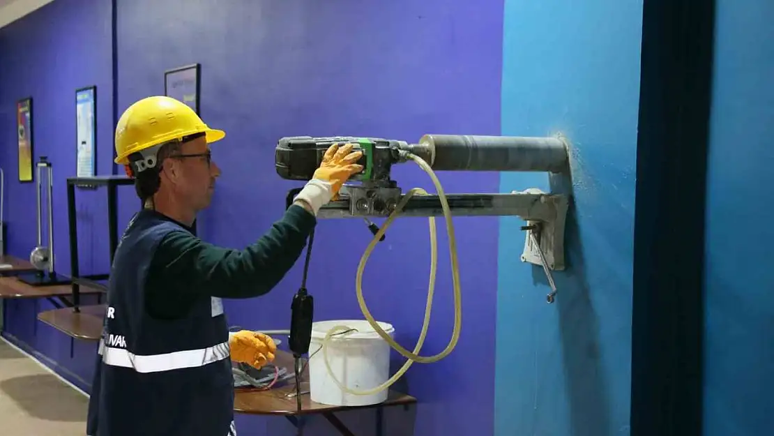 Aydın Büyükşehir Belediyesi'nden ücretsiz test