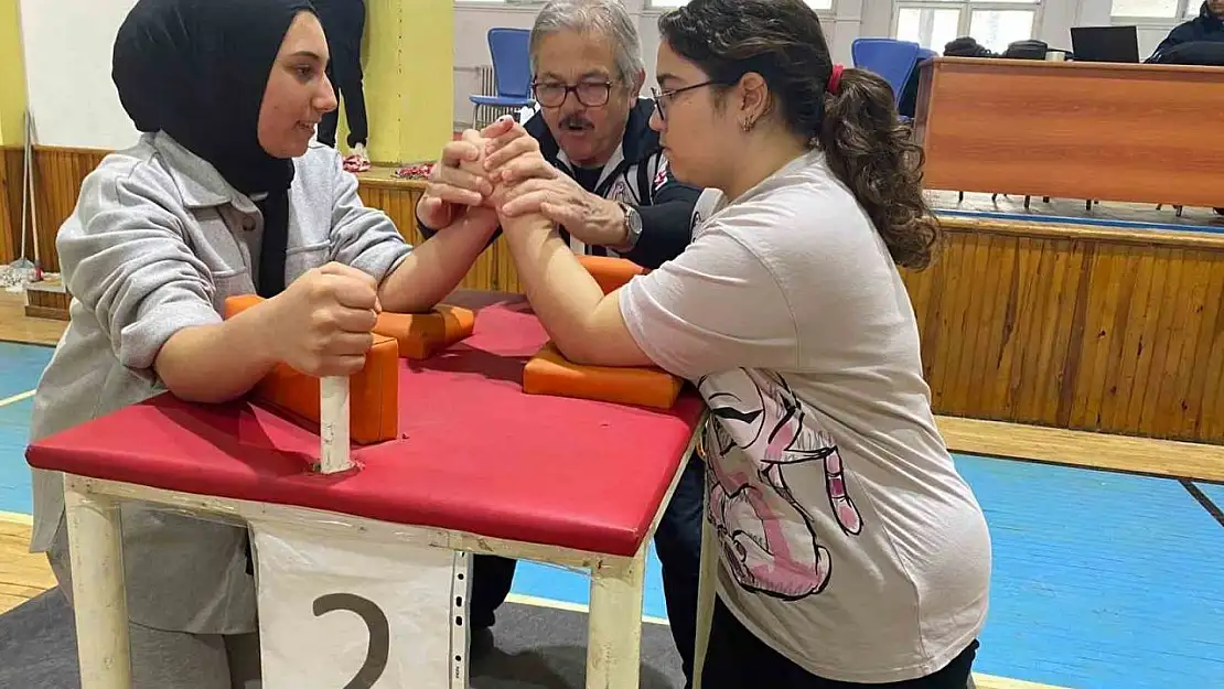 Aydın'da 1 yılda 14 bin öğrenci, sporcu lisansına kavuştu