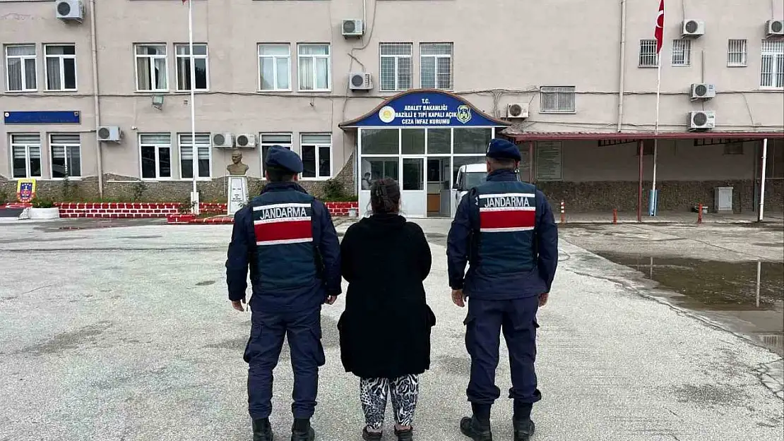 Aydın'da 2 günde 45 aranan şahıs yakalandı