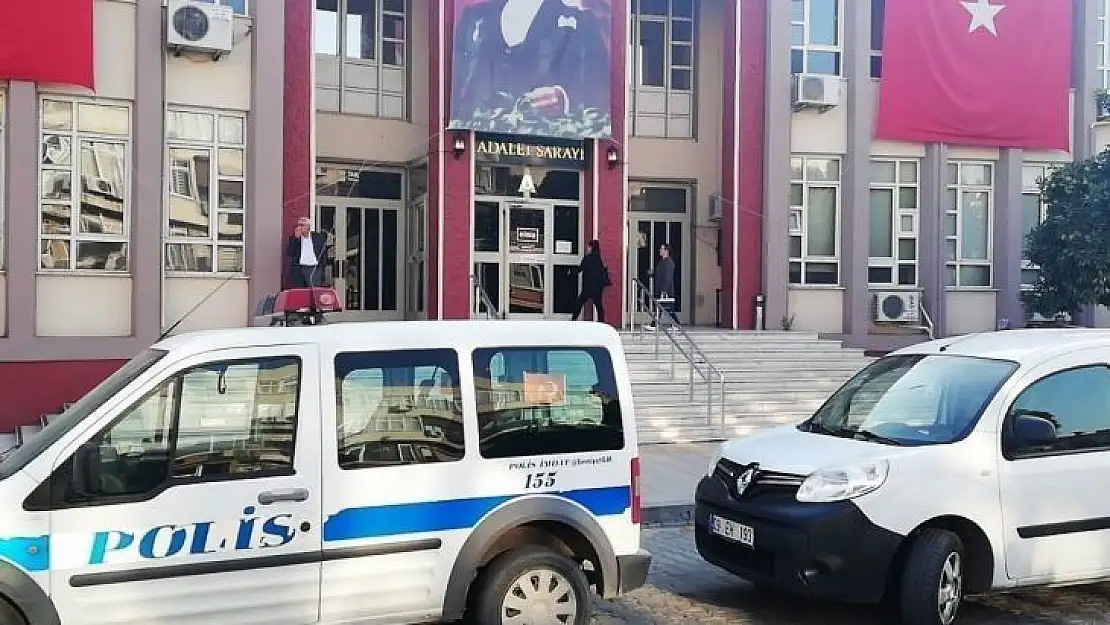 Aydın'da 35 faili meçhul hırsızlık ve dolandırıcılık olayı aydınlatıldı