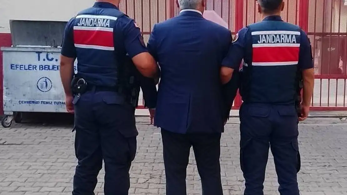 Aydın'da çeşitli suçlardan aranan 4 kişi yakalandı